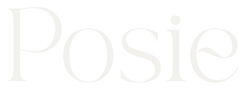 Posie Photo Booth Co.