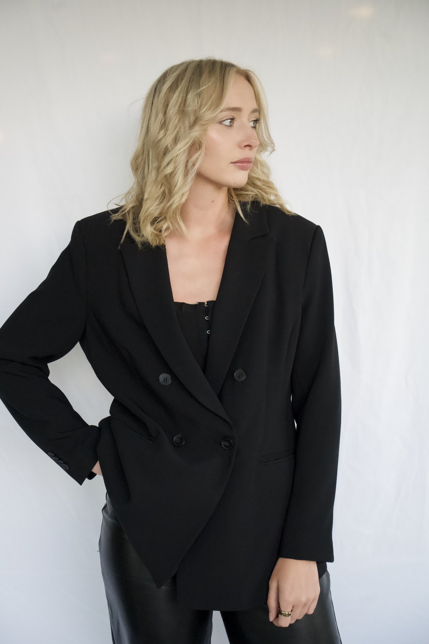 Ashley Summerfield, founder of Posie Photo Booth Co.