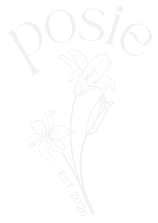 Posie Photo Booth Co.